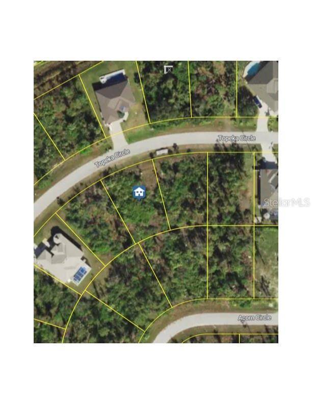 8429 TOPEKA CIR, Port Charlotte, FL 33981