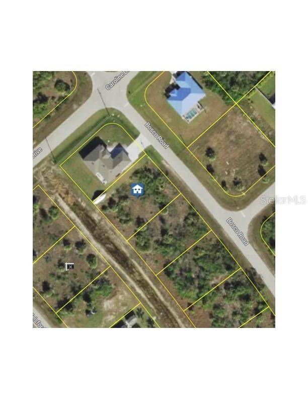 8139 BOSCO RD, Port Charlotte, FL 33981
