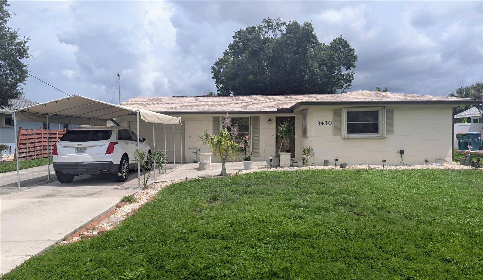 3430 YUKON DR, Port Charlotte, FL 33948