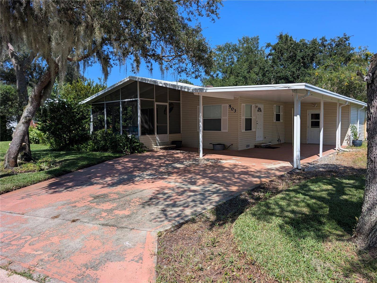 503 SEA ANCHOR CIR, Edgewater, FL 32141
