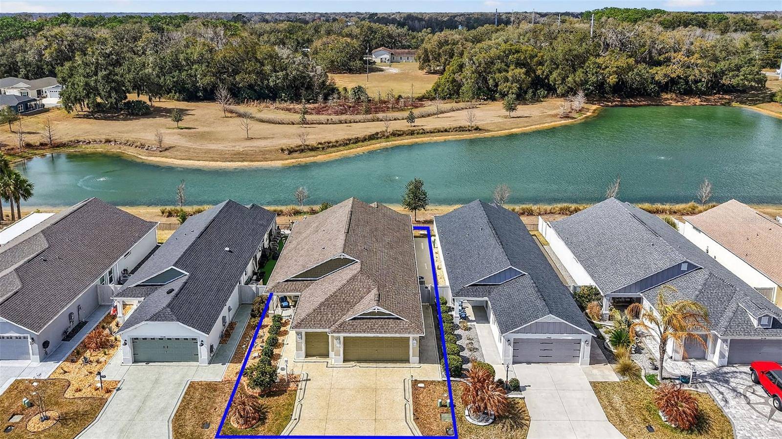 5546 COTTRELL CT, The Villages, FL 32163