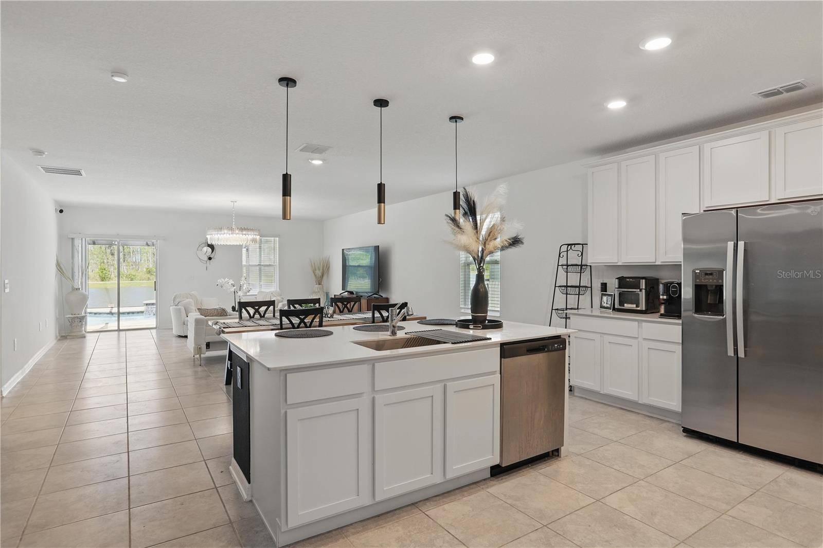 4307 PEBBLES THROW DR, Kissimmee, FL 34746