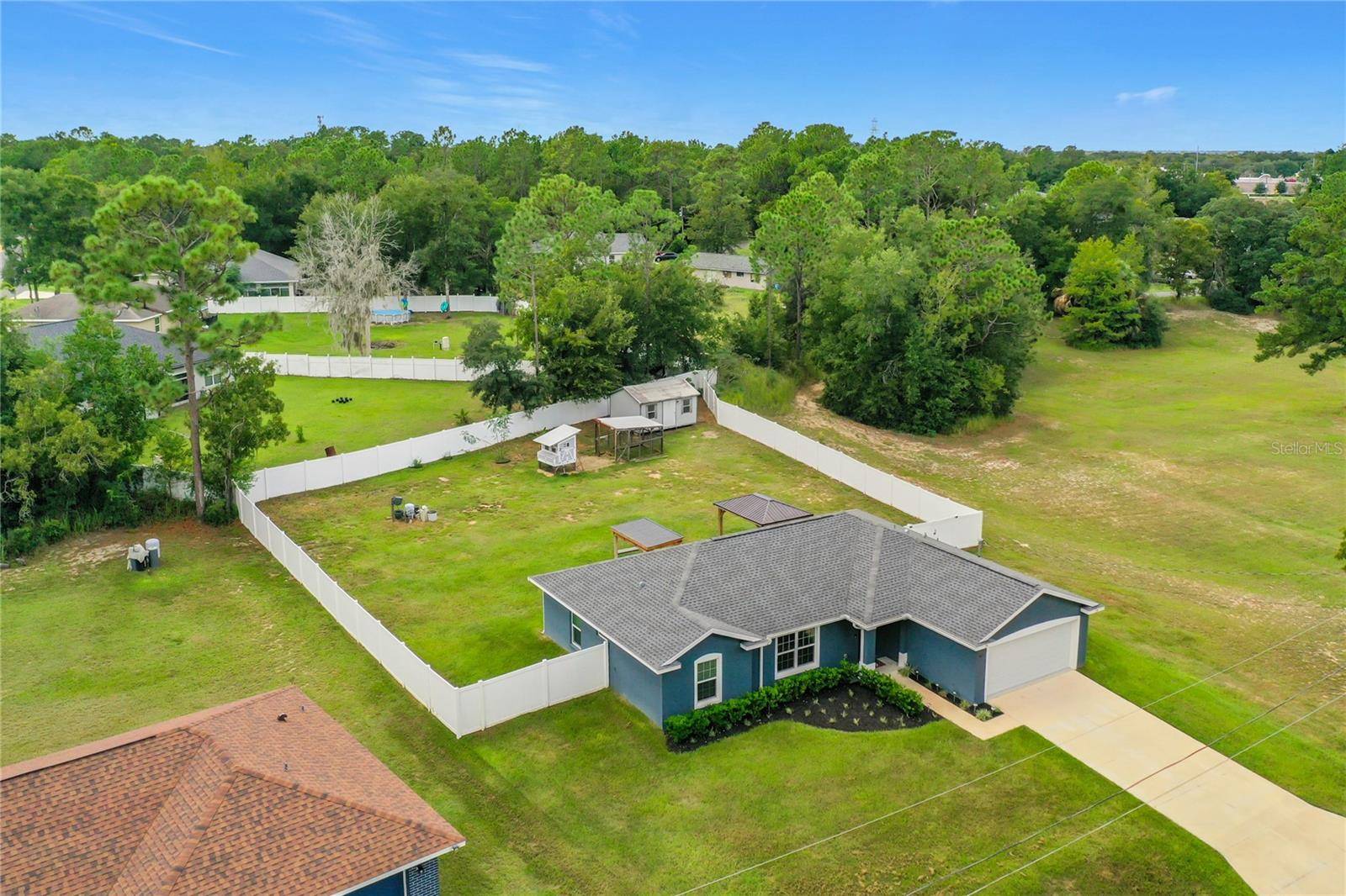 523 BAHIA CIRCLE TER, Ocala, FL 34472