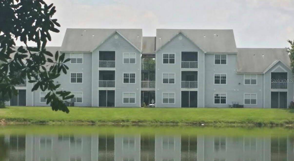1213 BERMUDA LAKES LN #206, Kissimmee, FL 34741