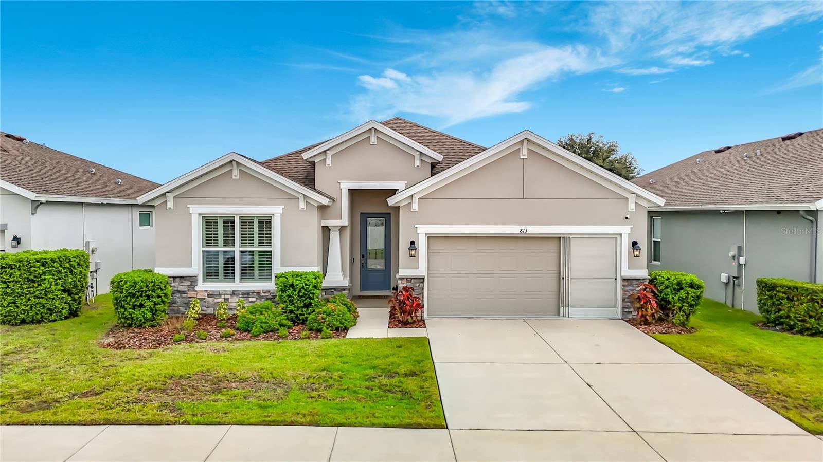 813 OLD WINDSOR WAY, Spring Hill, FL 34609