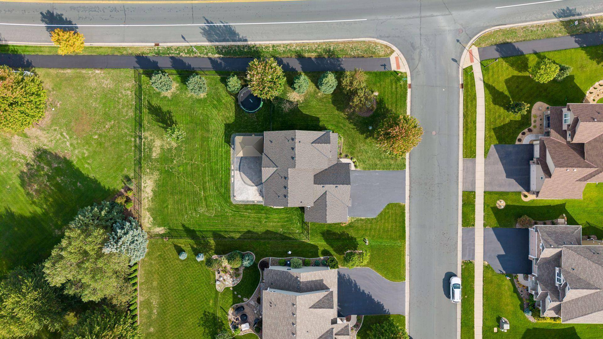 14131 Ailesbury AVE, Rosemount, MN 55068