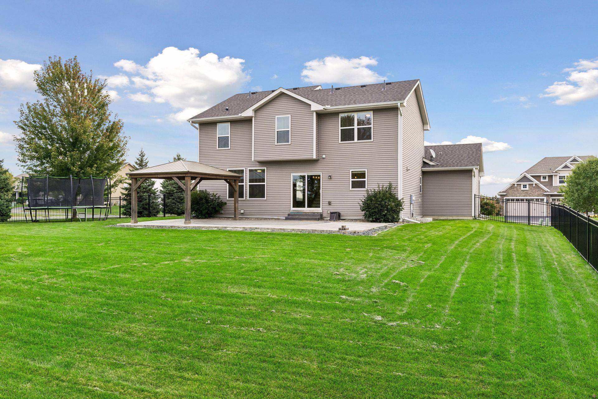 14131 Ailesbury AVE, Rosemount, MN 55068