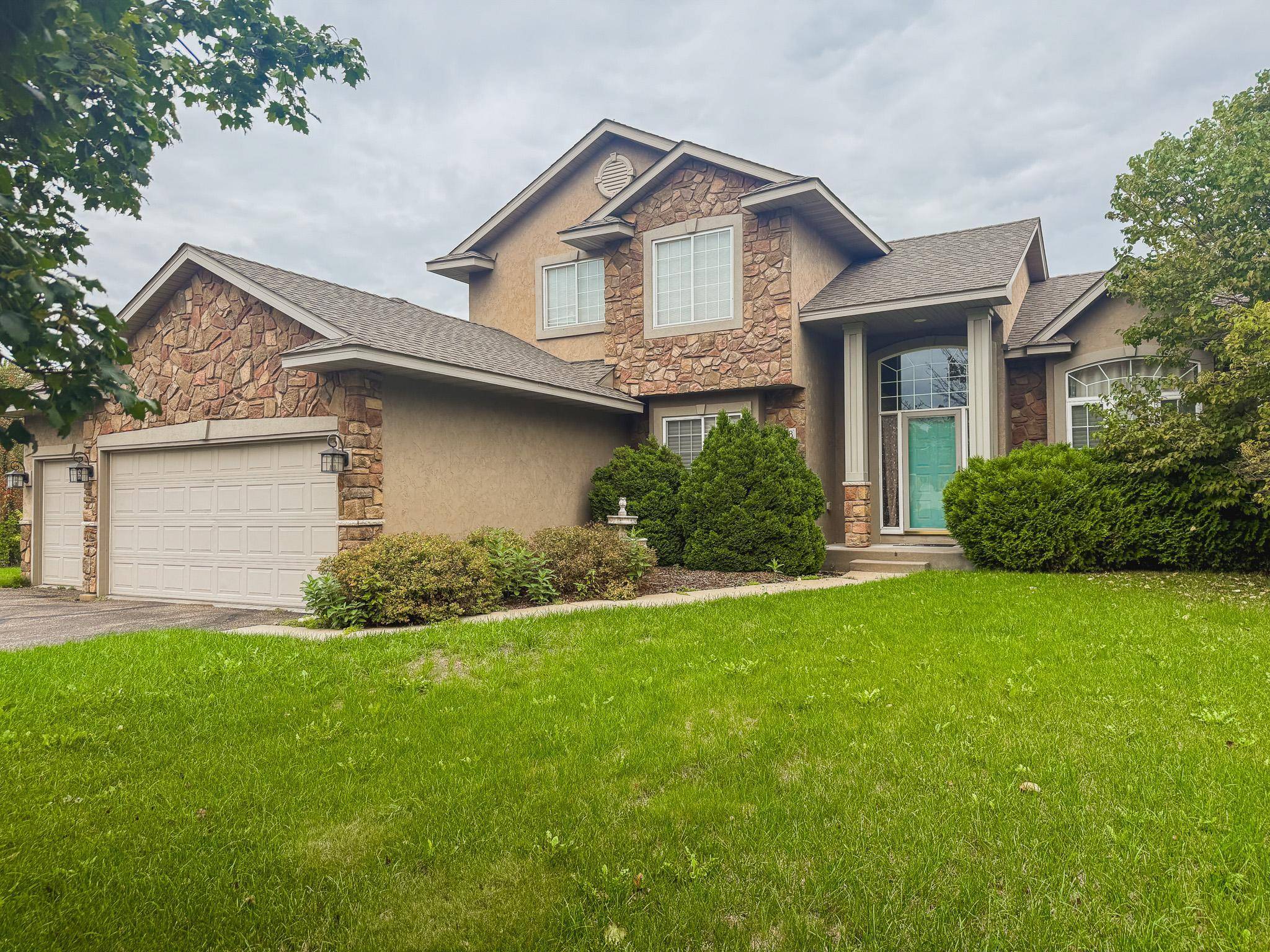 8098 Padgett AVE NE, Otsego, MN 55330