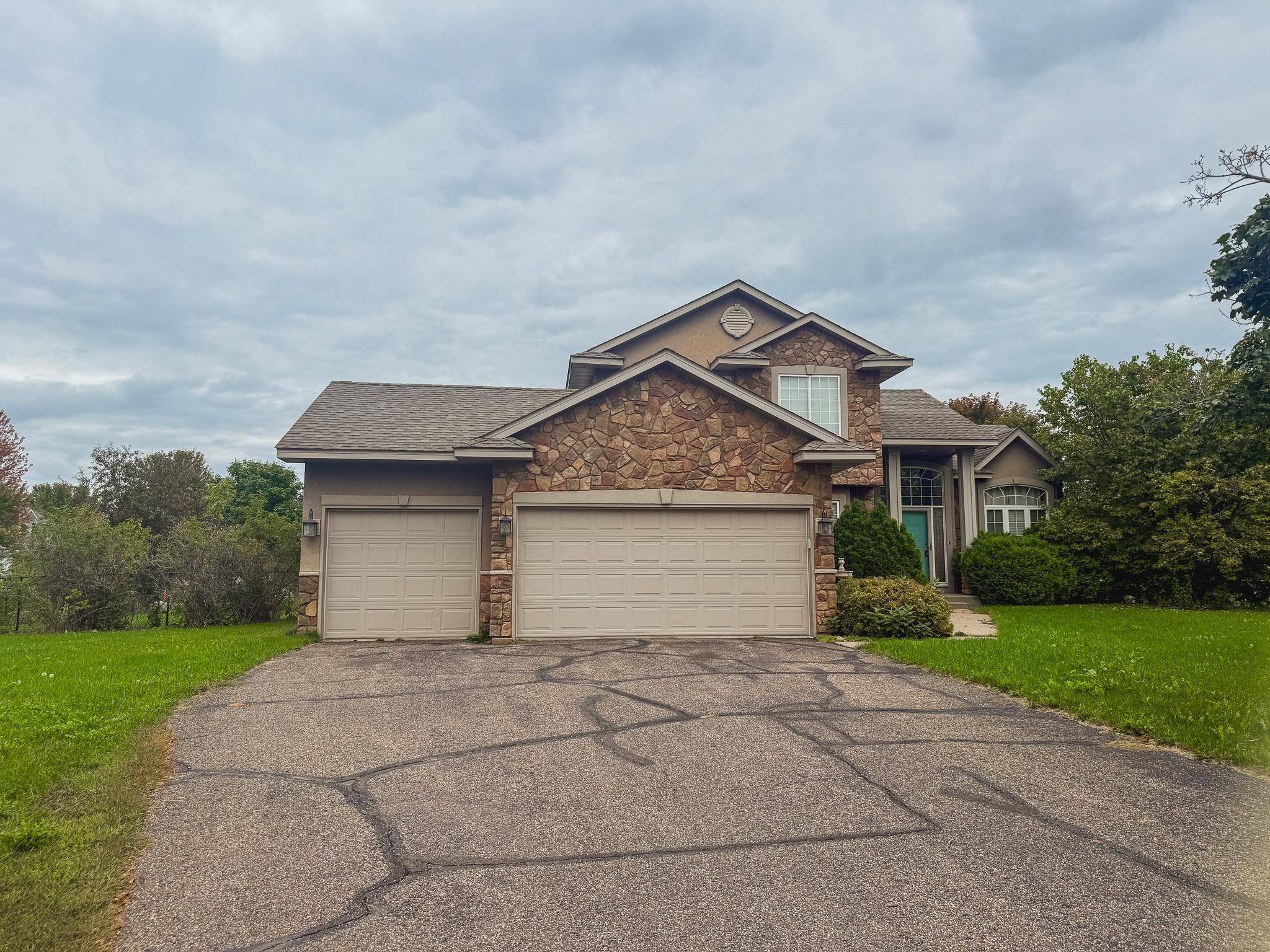 8098 Padgett AVE NE, Otsego, MN 55330