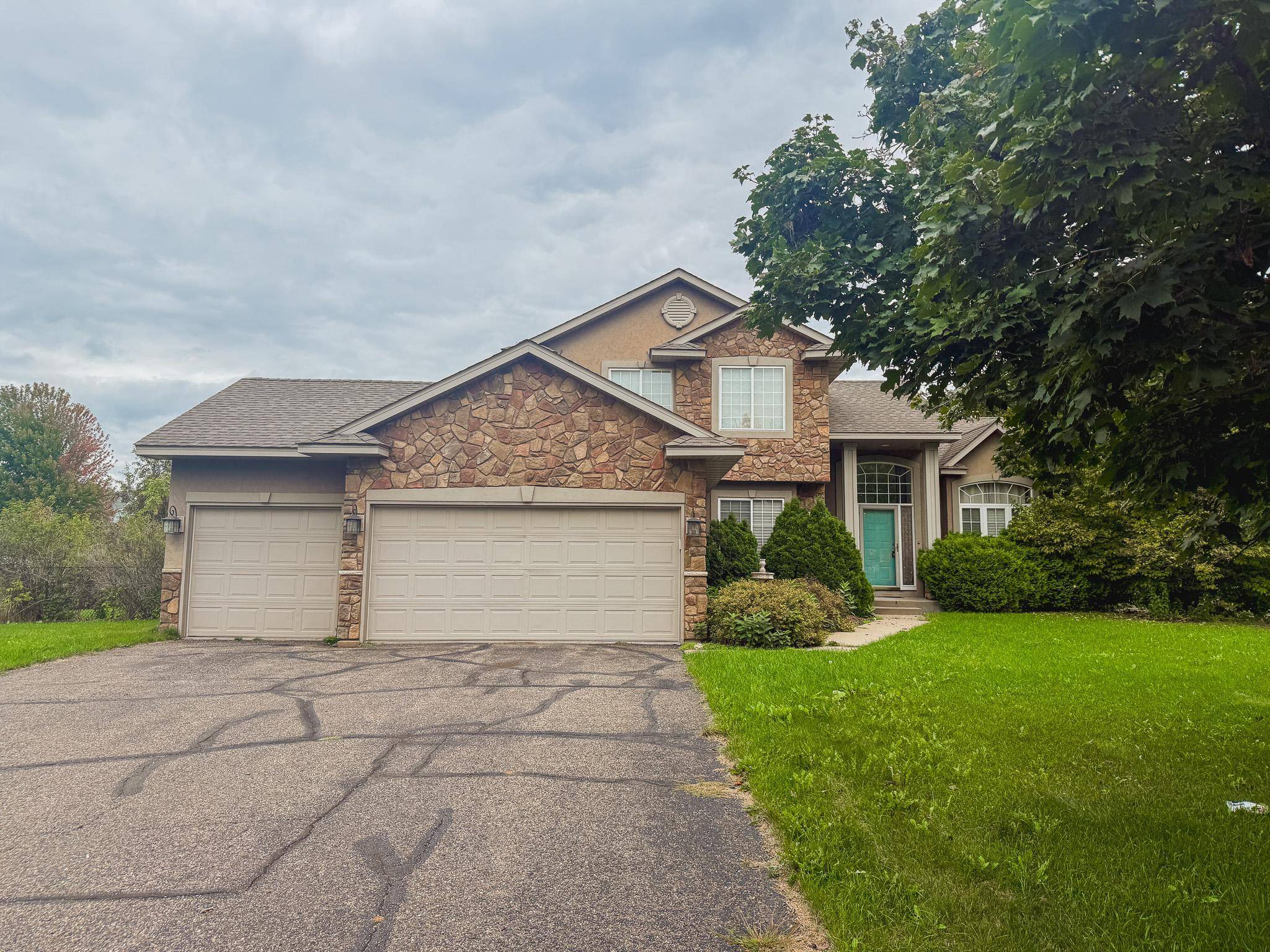 8098 Padgett AVE NE, Otsego, MN 55330