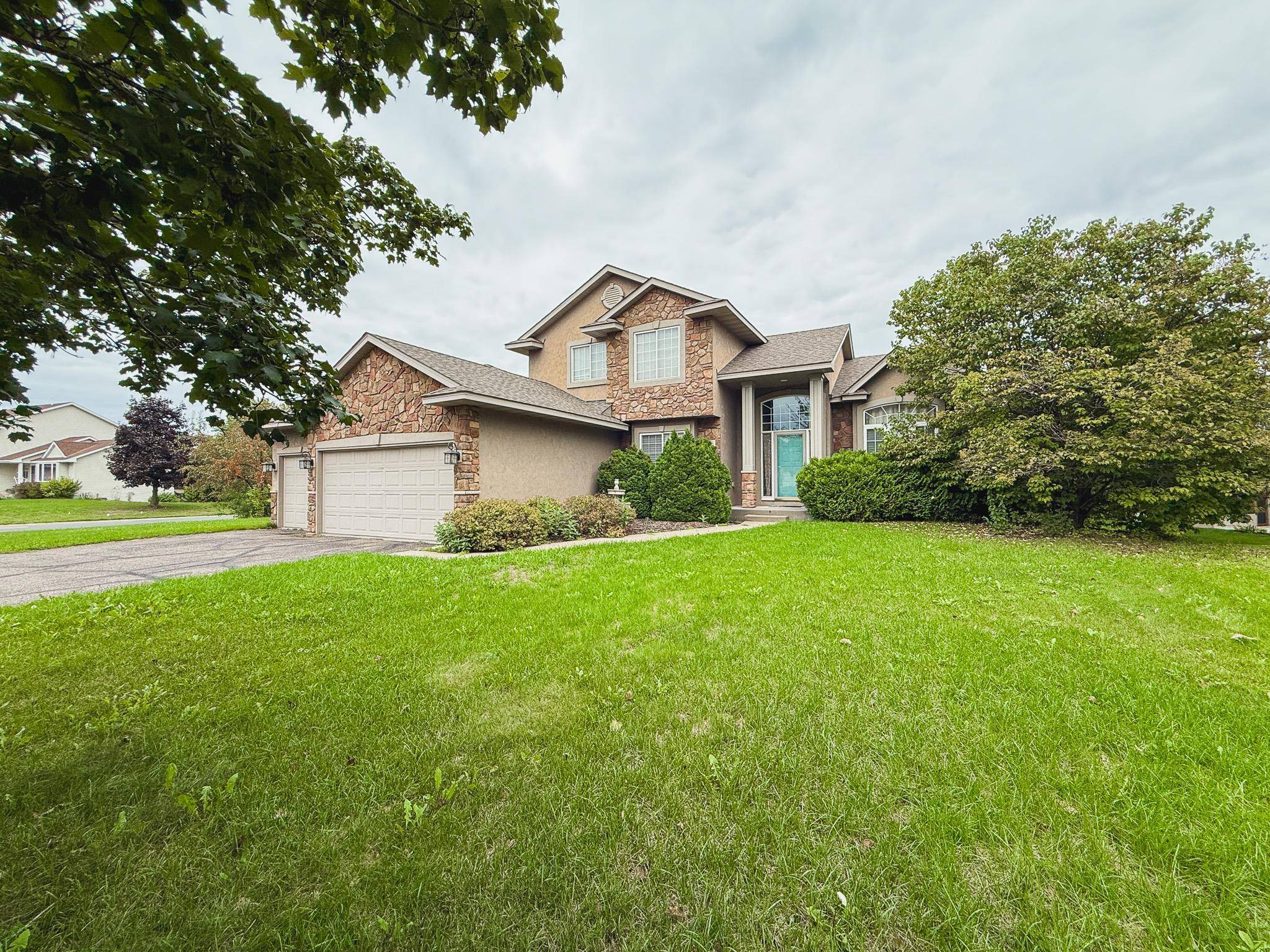 8098 Padgett AVE NE, Otsego, MN 55330
