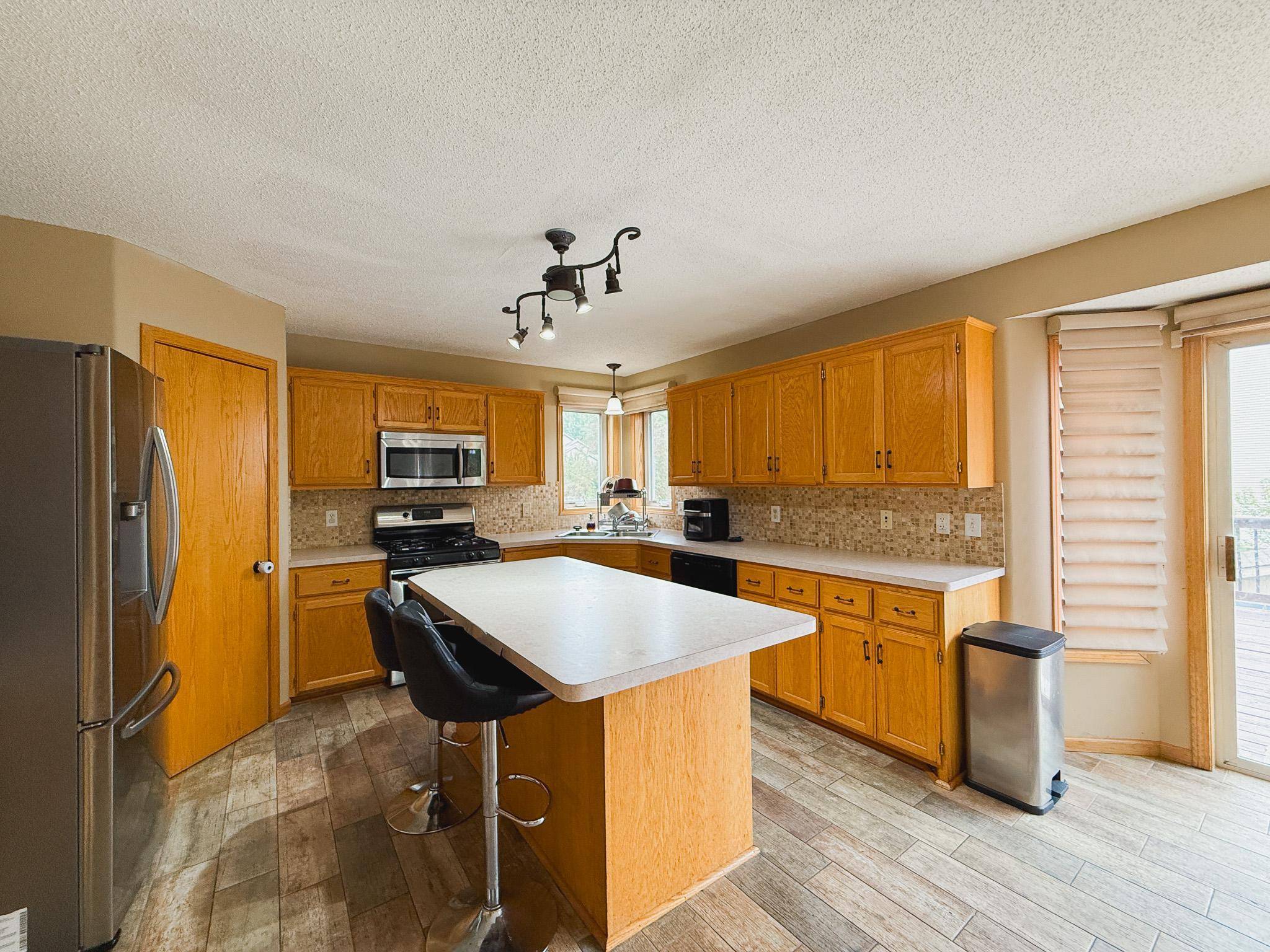 8098 Padgett AVE NE, Otsego, MN 55330