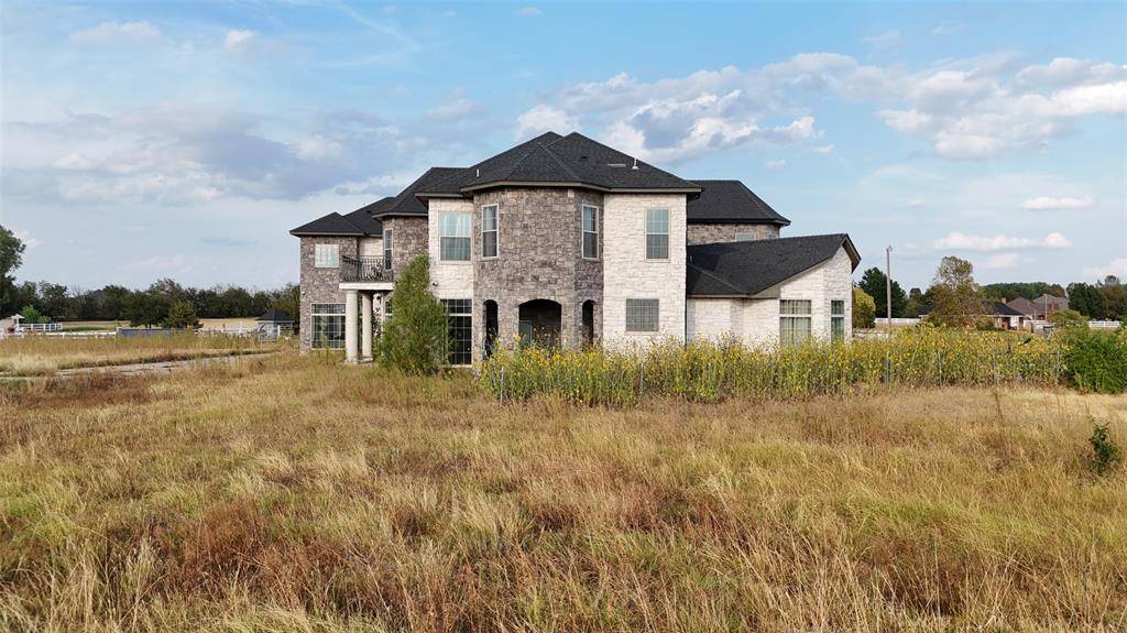 12800 SW 58th ST, Mustang, OK 73064