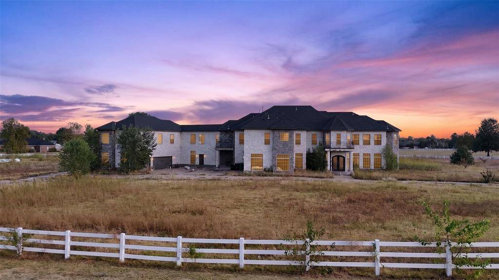 12800 SW 58th ST, Mustang, OK 73064