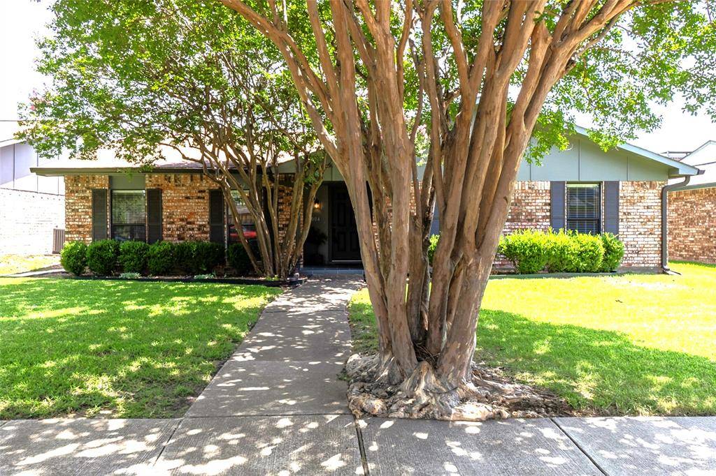 2004 White Ash Road, Carrollton, TX 75007