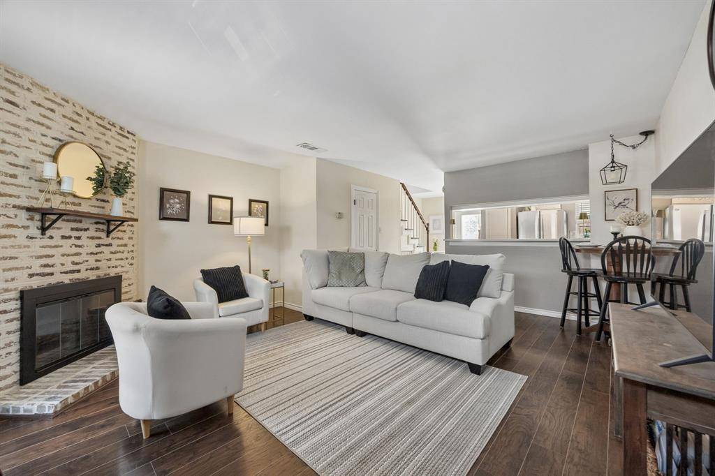 2500 E Park Boulevard #P5, Plano, TX 75074