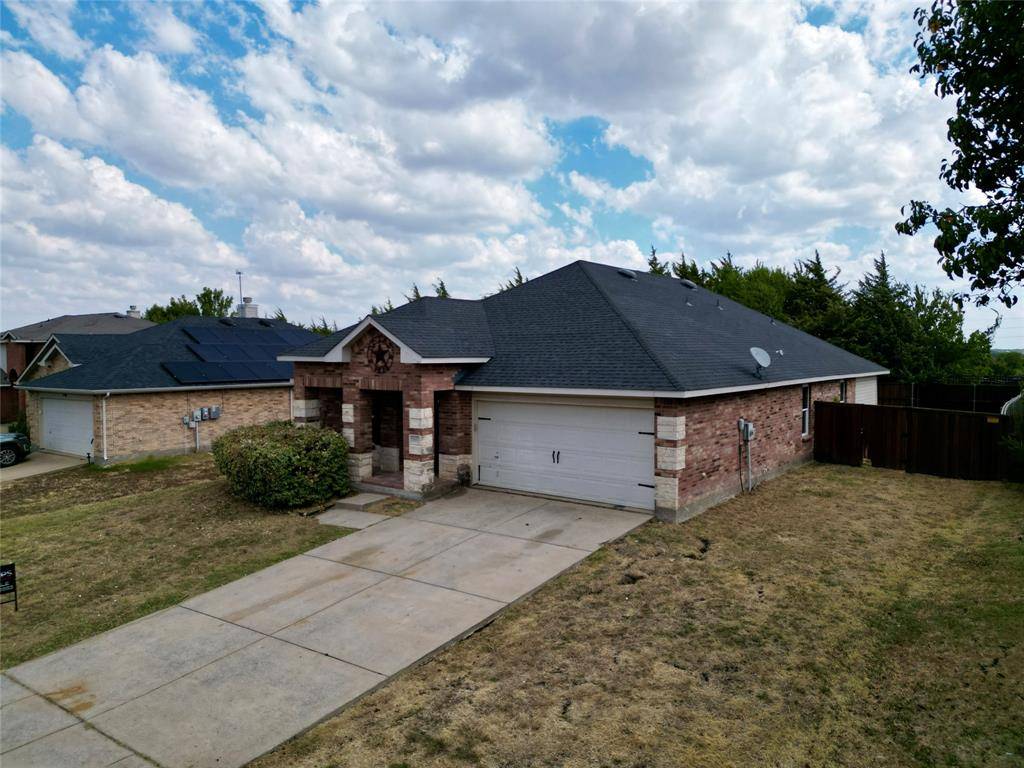 1408 Evergreen Street, Royse City, TX 75189