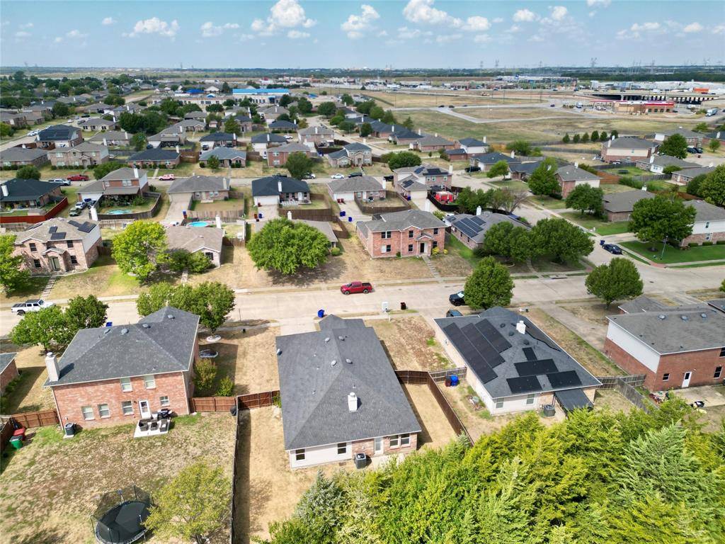 1408 Evergreen Street, Royse City, TX 75189
