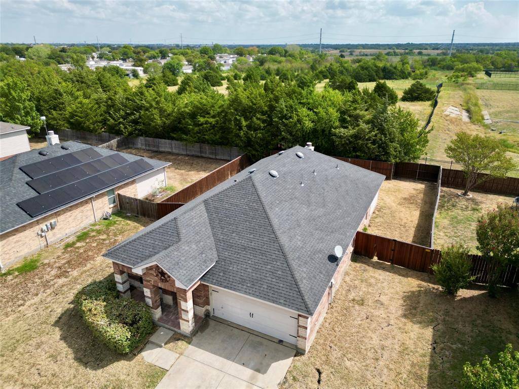 1408 Evergreen Street, Royse City, TX 75189