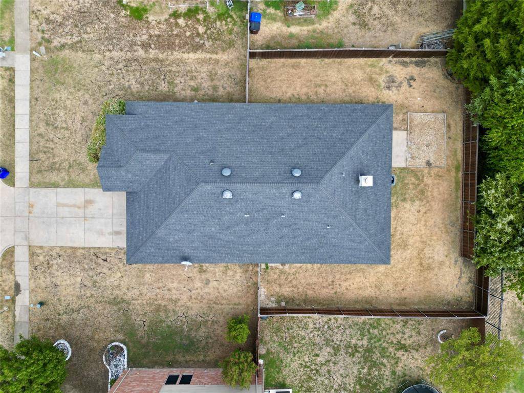 1408 Evergreen Street, Royse City, TX 75189