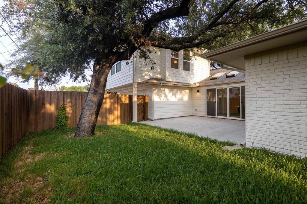 6214 Glennox Lane, Dallas, TX 75214
