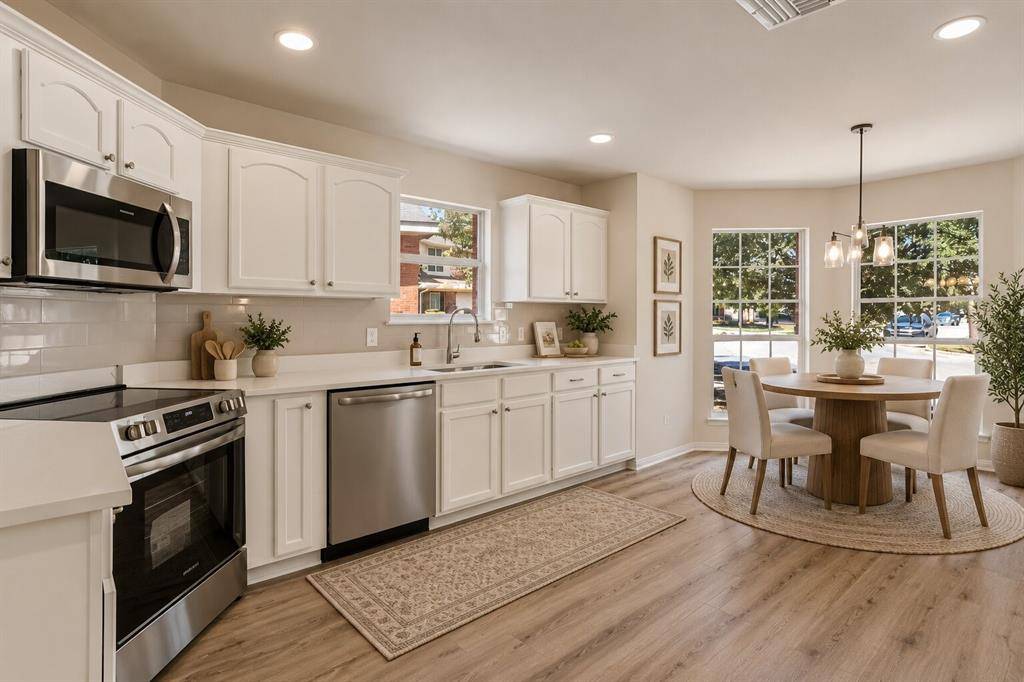 321 Tripp Trail, Denton, TX 76207