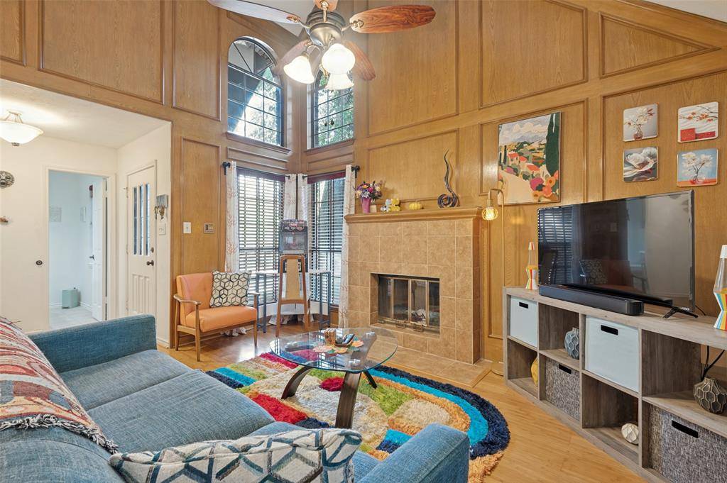 500 Saint Durney Court, Irving, TX 75038