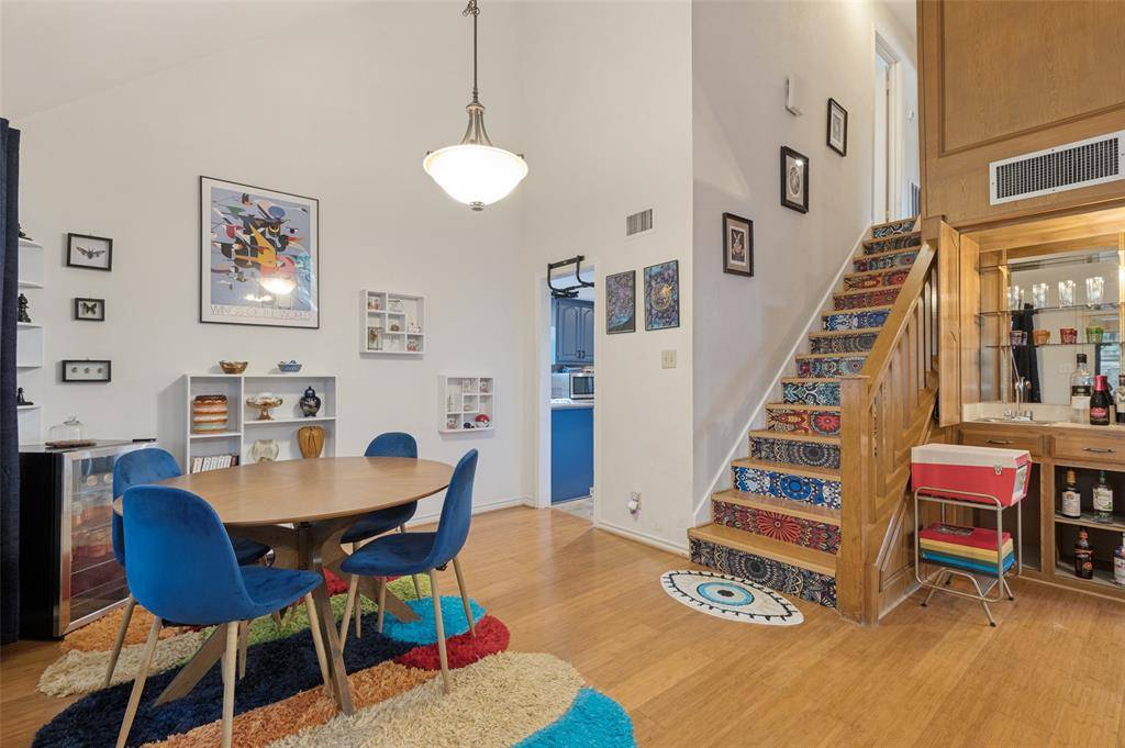 500 Saint Durney Court, Irving, TX 75038