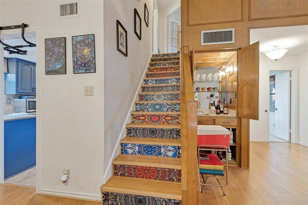 500 Saint Durney Court, Irving, TX 75038