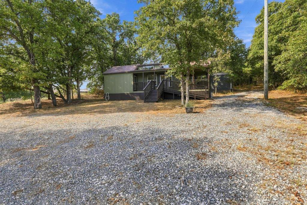 140 Davidson Circle, Pottsboro, TX 75076