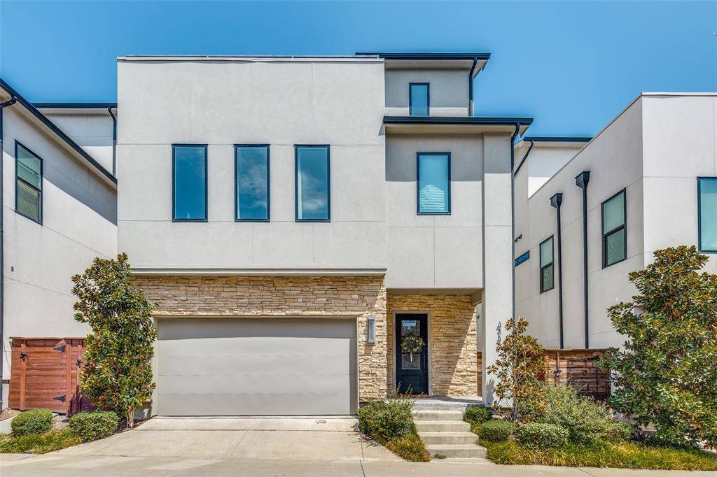 4146 Maison Ridge, Dallas, TX 75219