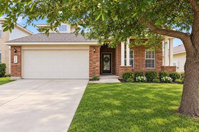 12909 Noche Clara DR, Del Valle, TX 78617