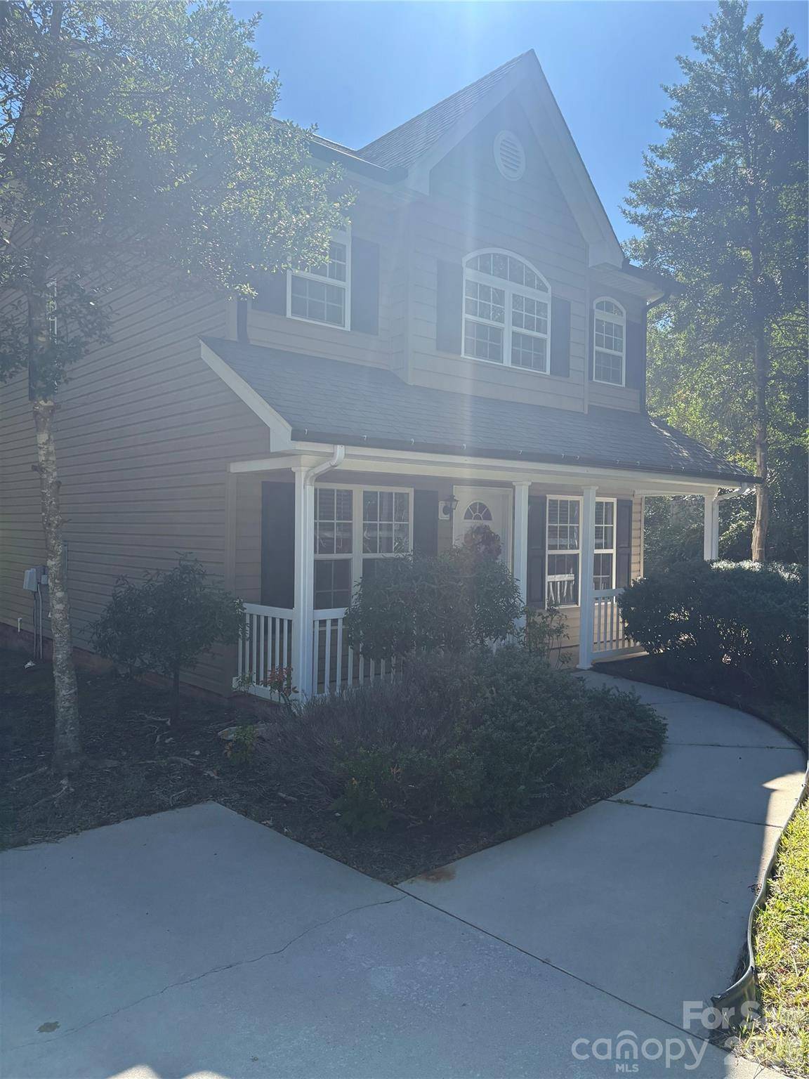 2430 Sylvan DR, Asheboro, NC 27203