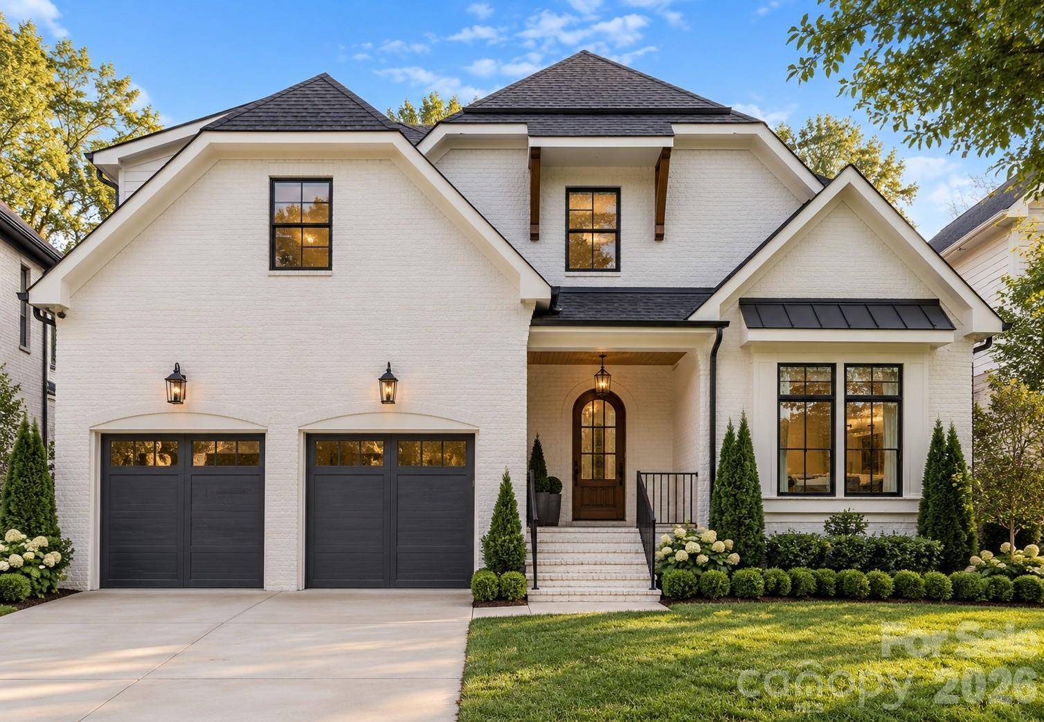 6020 Camile CT, Charlotte, NC 28226