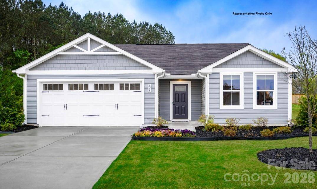 206 Maggys WAY, Pageland, SC 29728