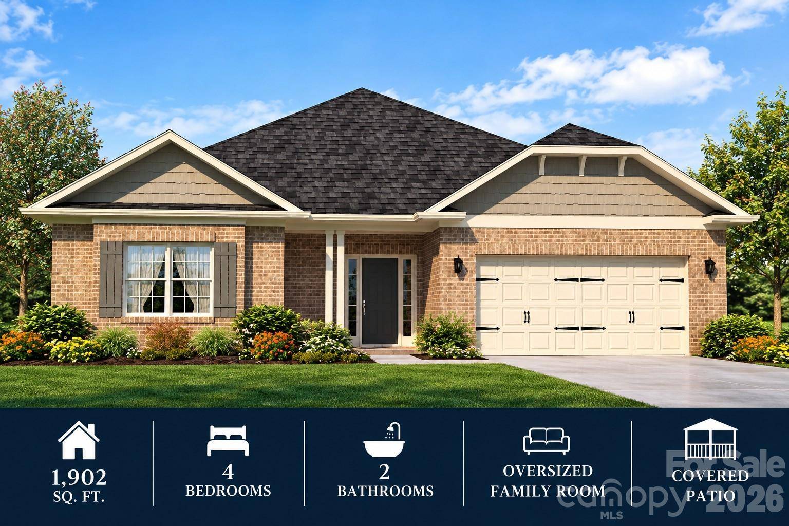 200 Imperial WAY #2B, Albemarle, NC 28001