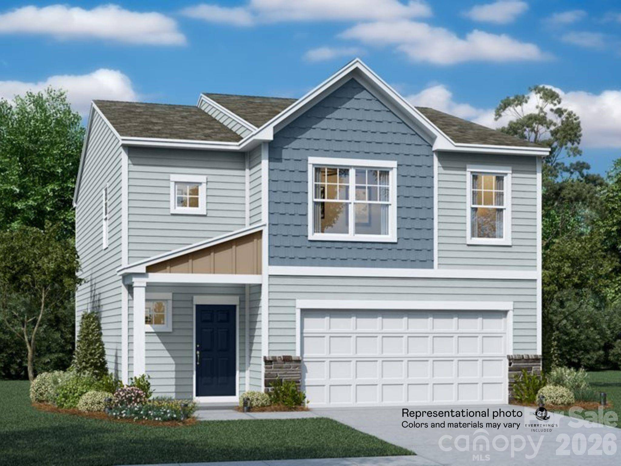 606 Carter Lee LN, Shelby, NC 28152