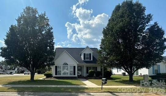 2001 Hemby Commons COR, Indian Trail, NC 28079