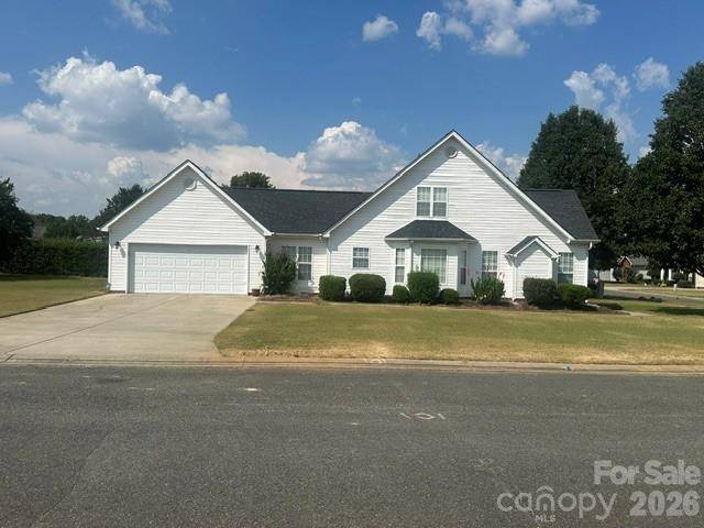 2001 Hemby Commons COR, Indian Trail, NC 28079
