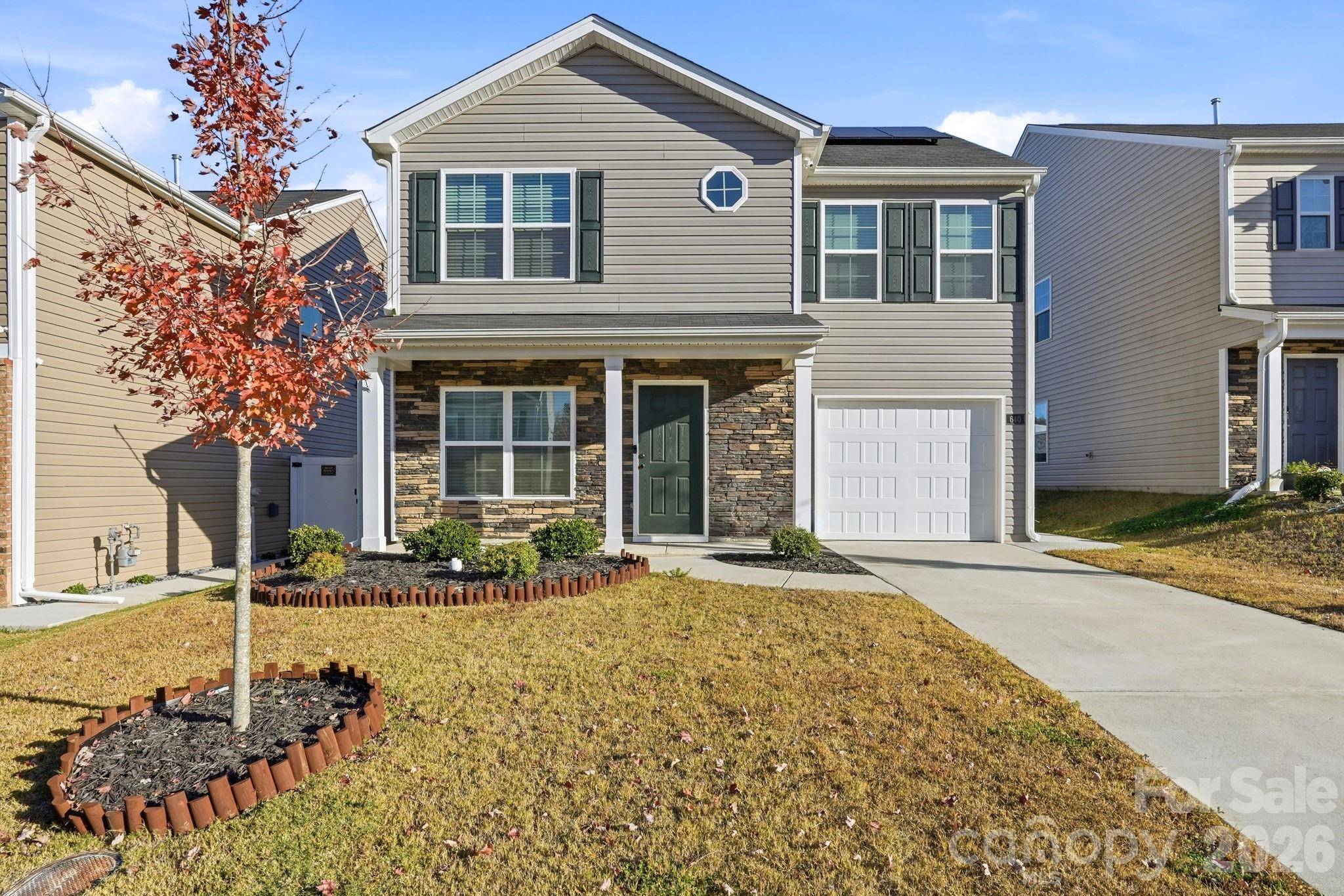 640 Joshua Tree LN, Winston Salem, NC 27127