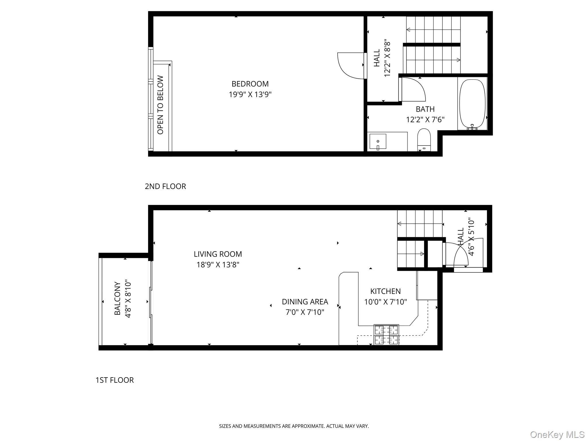 84-62 Austin ST #C3, Kew Gardens, NY 11415