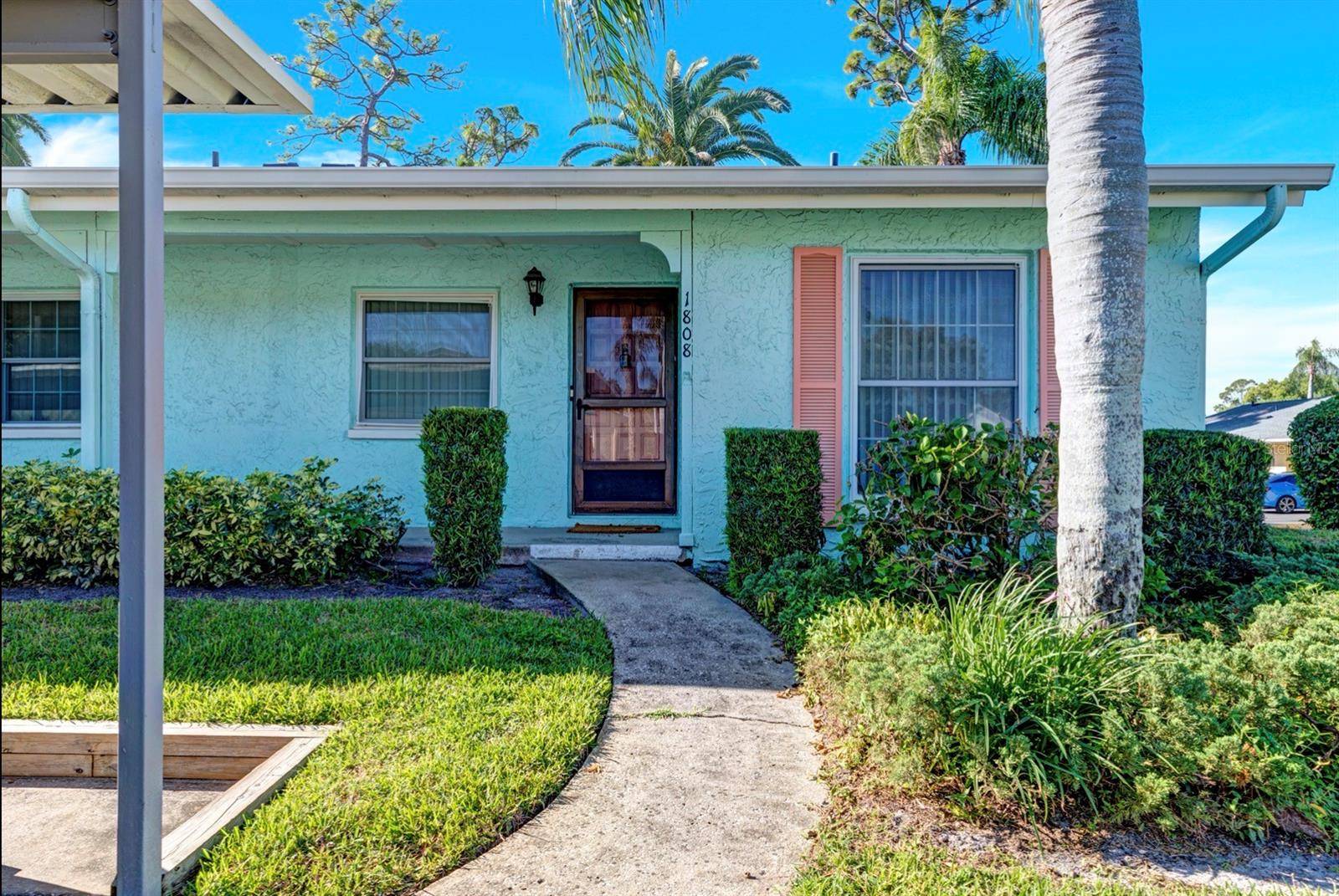 2465 NORTHSIDE DR #1808, Clearwater, FL 33761
