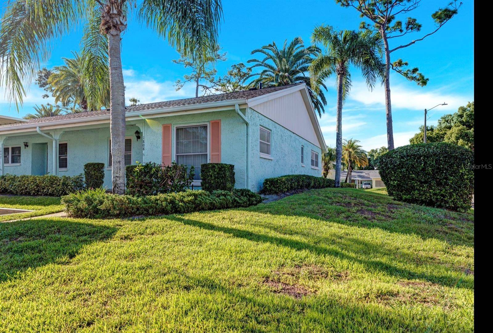 2465 NORTHSIDE DR #1808, Clearwater, FL 33761