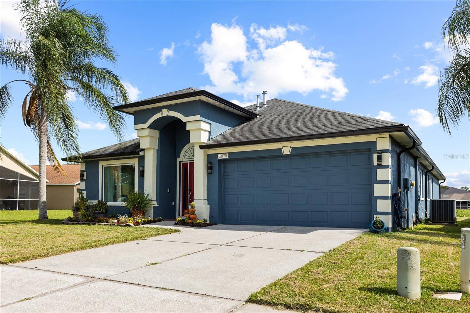 25500 GEDDY DR, Land O Lakes, FL 34639