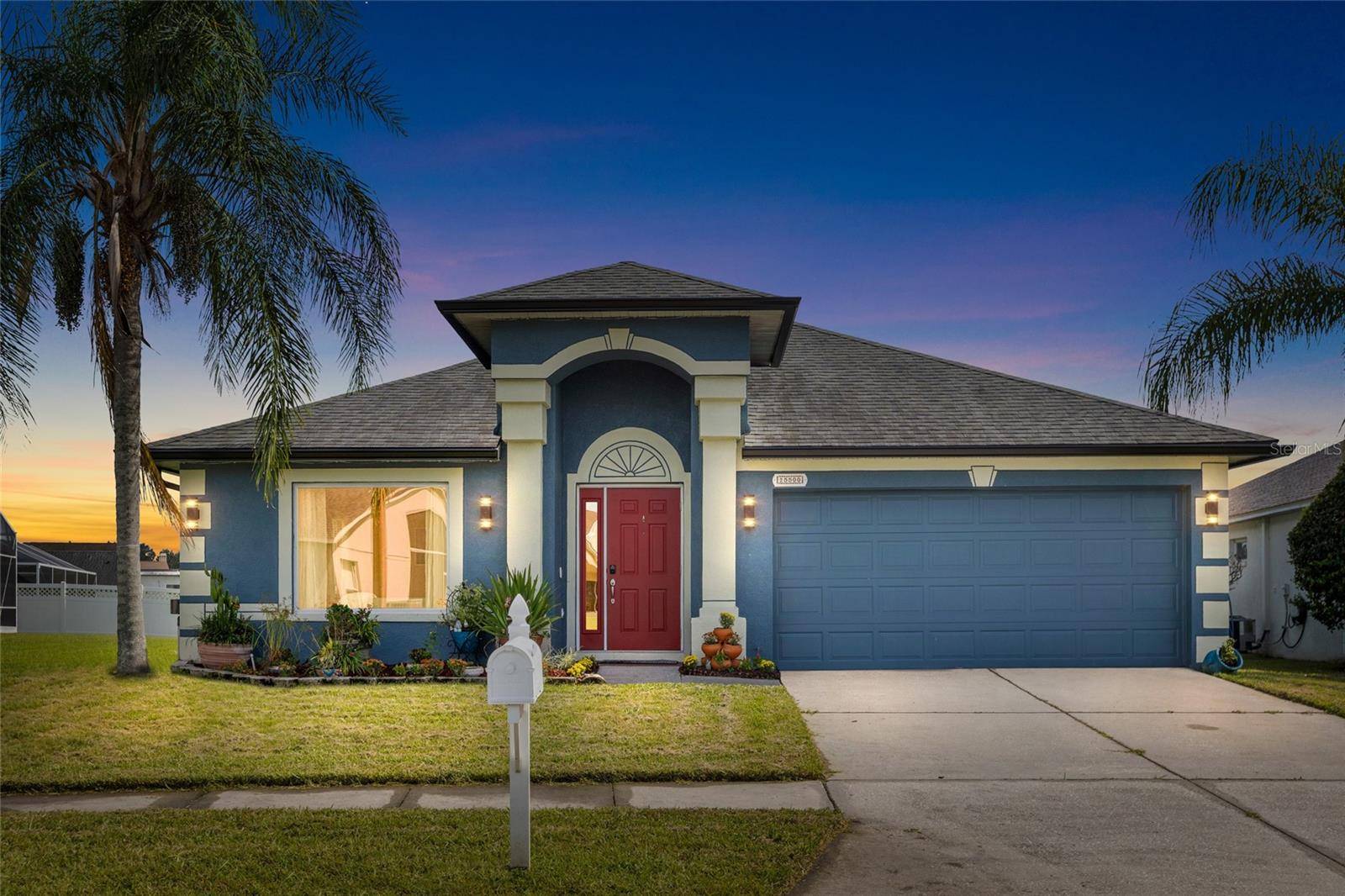 25500 GEDDY DR, Land O Lakes, FL 34639