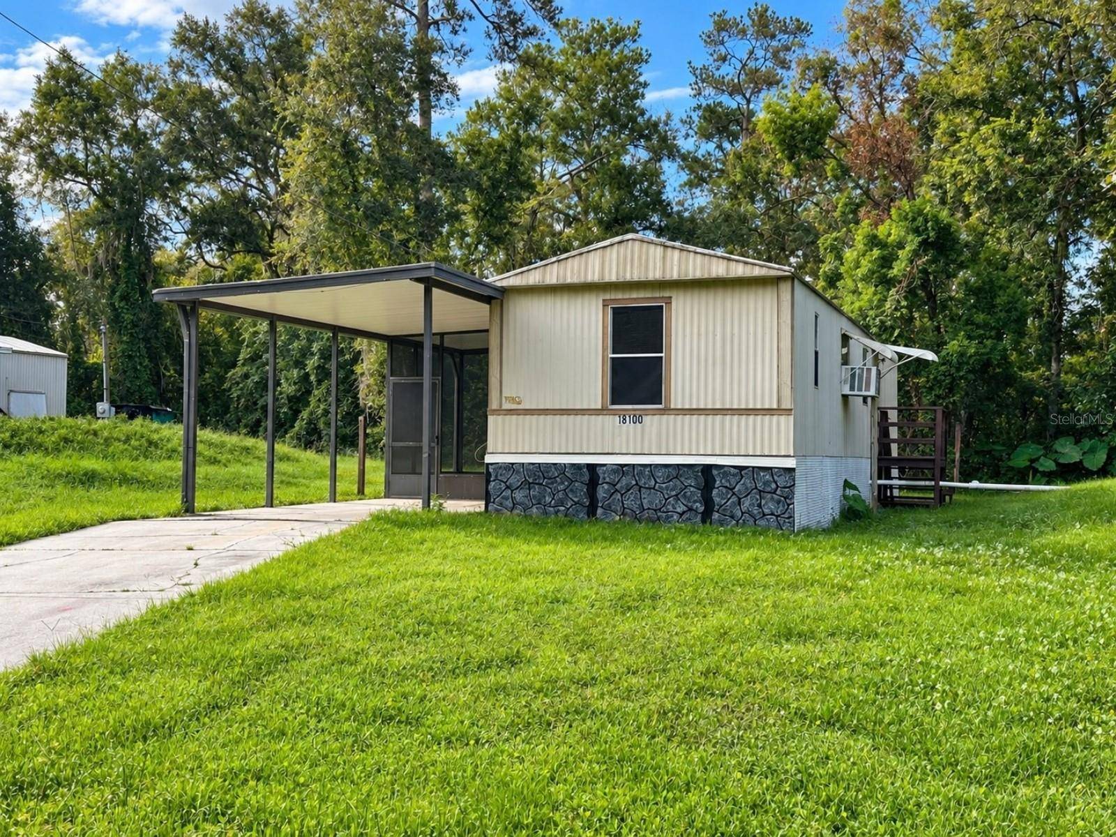 18100 SPANGLER AVE, Brooksville, FL 34604