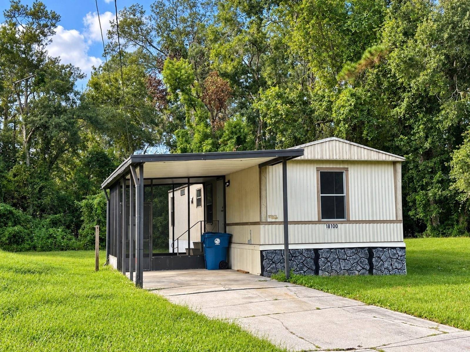 18100 SPANGLER AVE, Brooksville, FL 34604