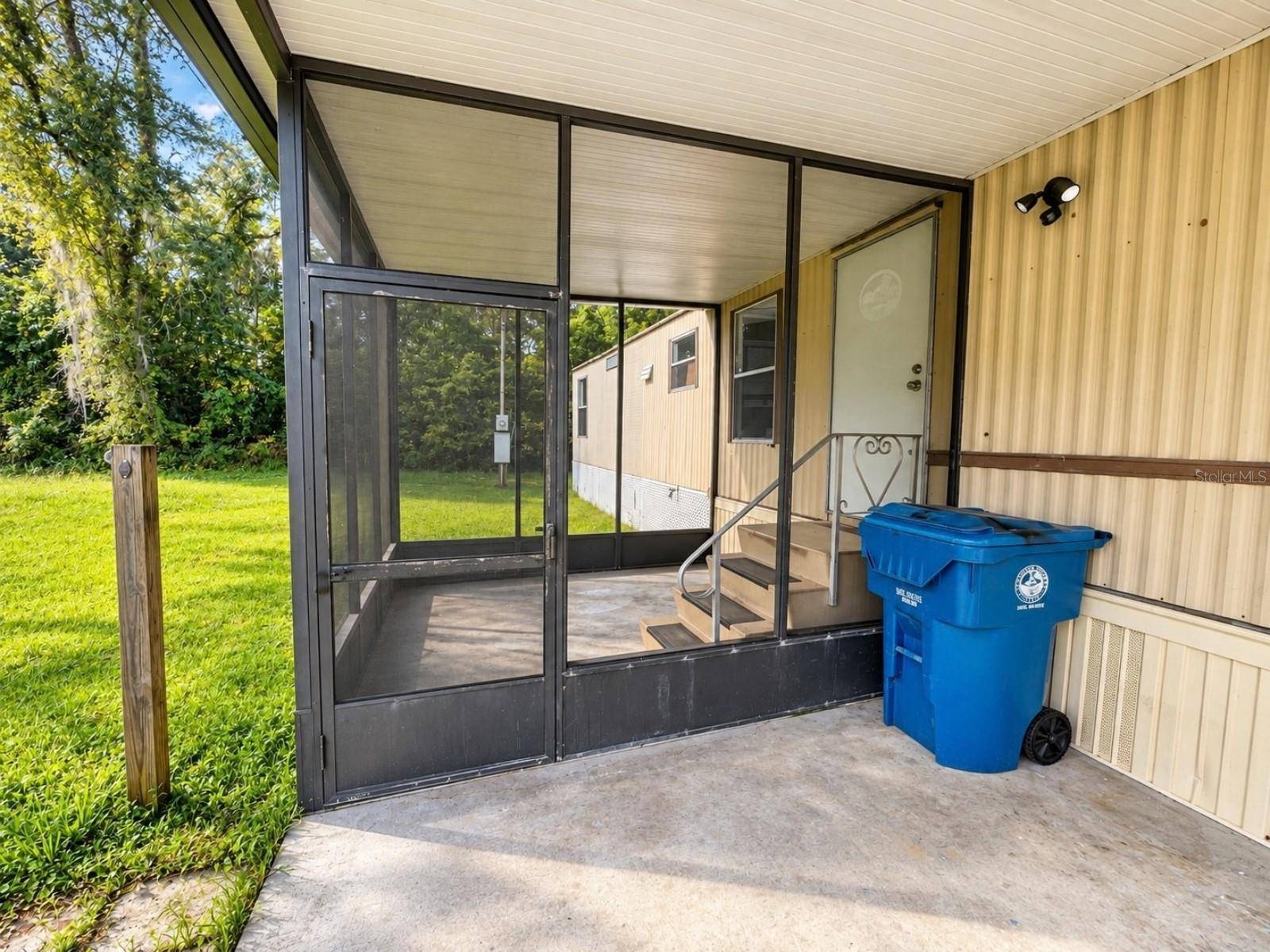 18100 SPANGLER AVE, Brooksville, FL 34604