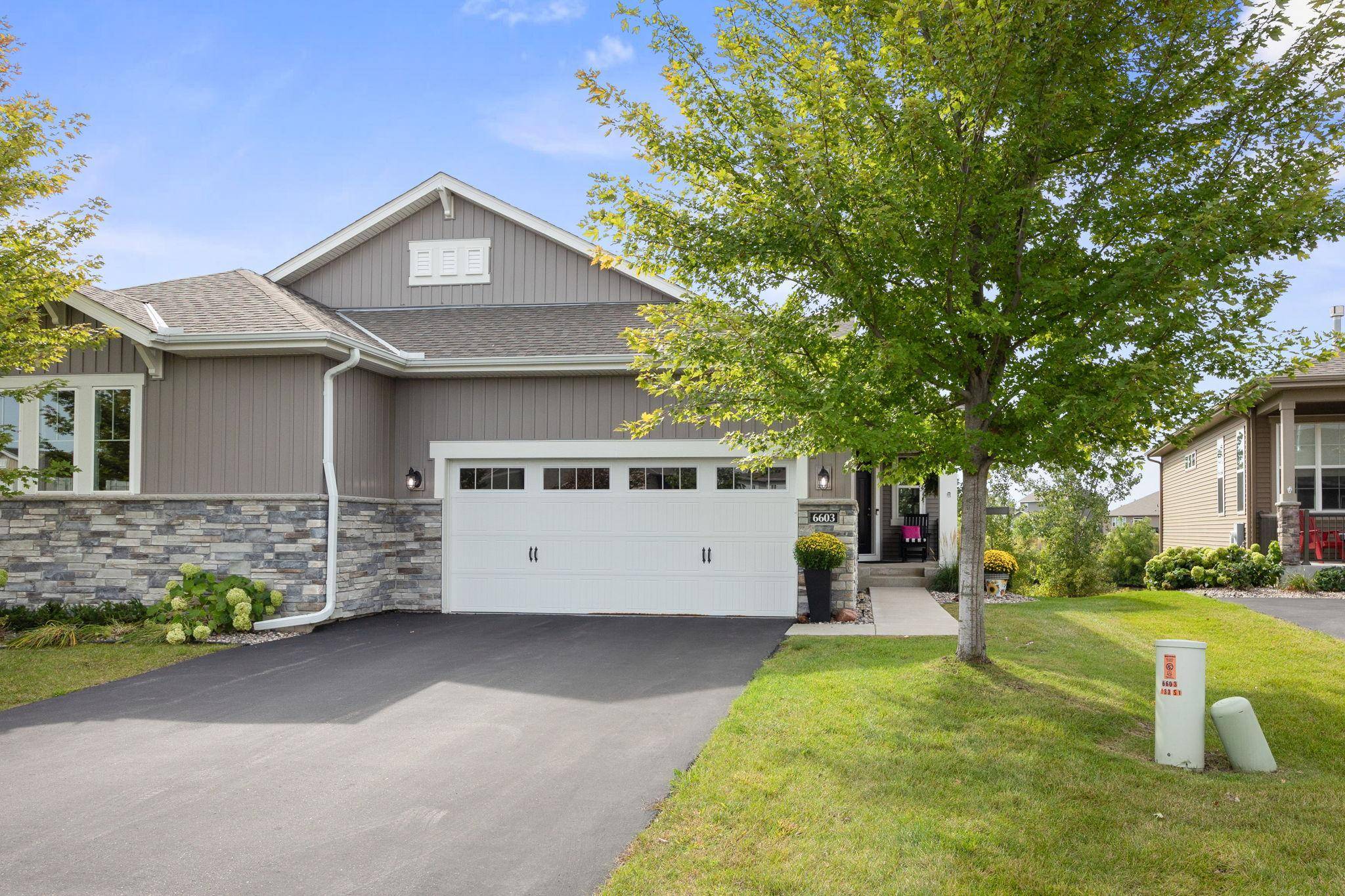 6603 W 133rd ST, Savage, MN 55378