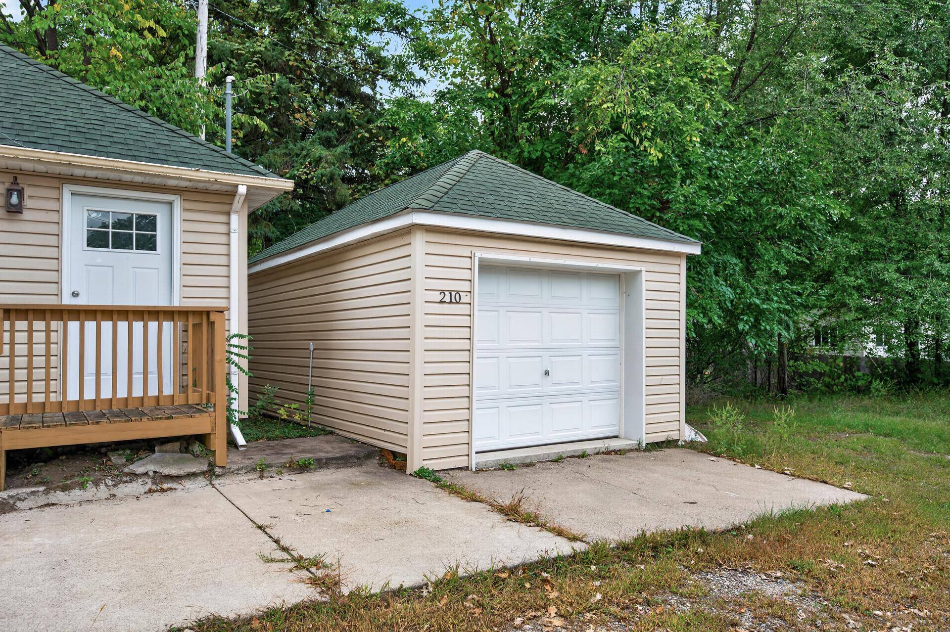 210 Euclid AVE, Big Lake, MN 55309